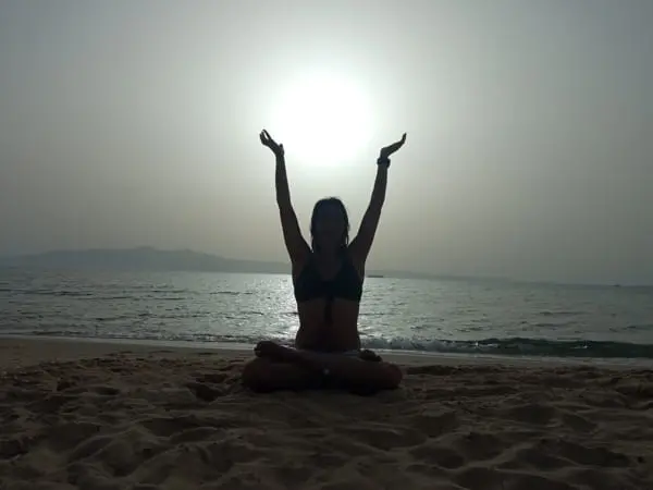 yoga playa barbara